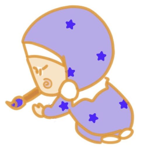 本日のミッションをかくずり