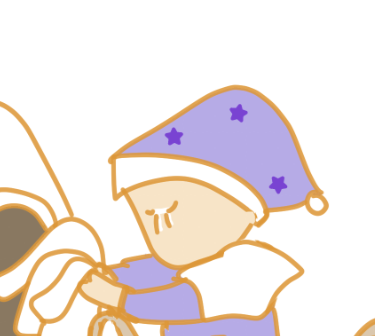 洗濯をしようとするずり